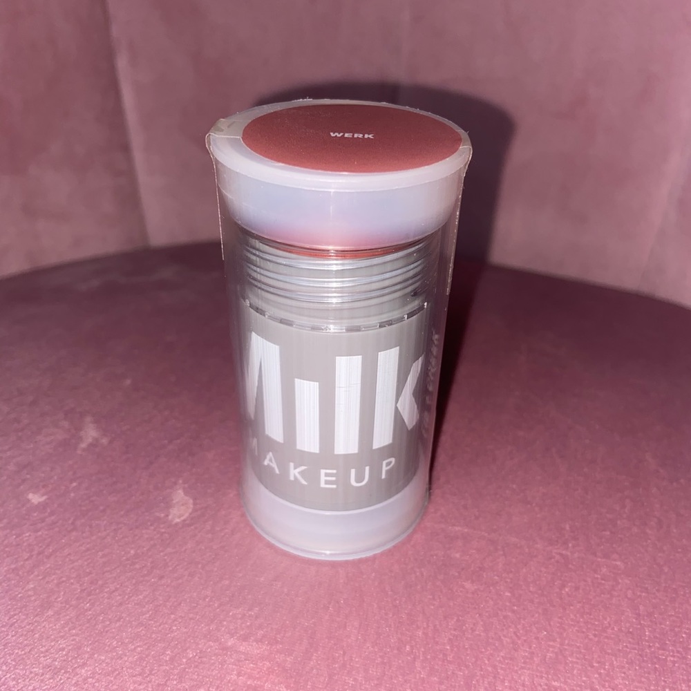 New cream blush the best ever 🥰❤️